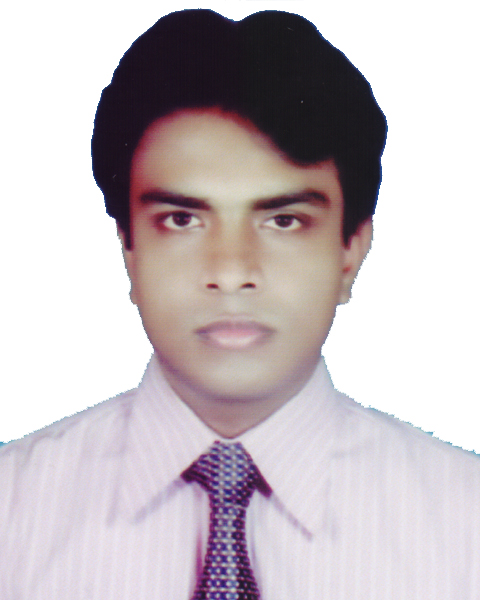 Dr. Gourango Talukdar